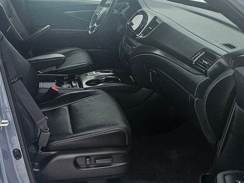 Used 2023 Honda Passport EX-L image 18