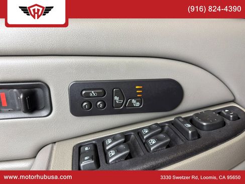 Used 2006 Chevrolet Silverado 2500 LT image 40