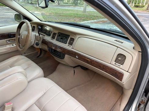 Used 2007 Mercury Grand Marquis LS RWD image 78