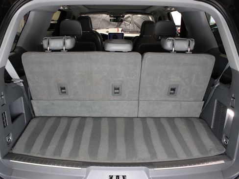 Used 2020 Lincoln Navigator Luxury image 11