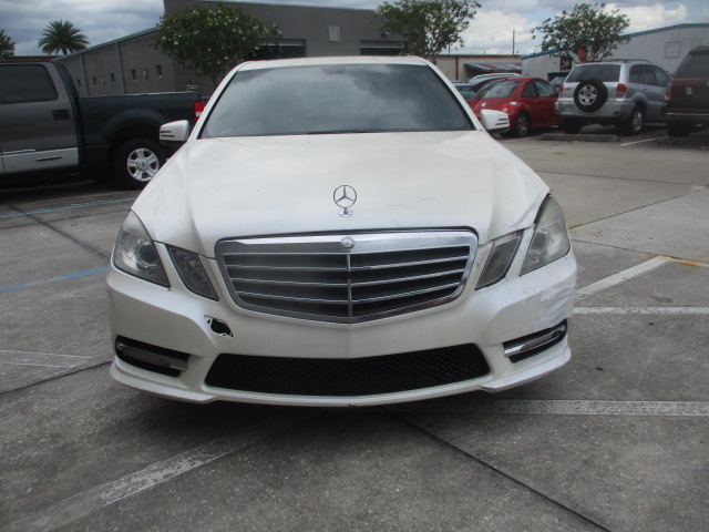Used 2013 Mercedes-Benz E 350 4MATIC Sedan image 22