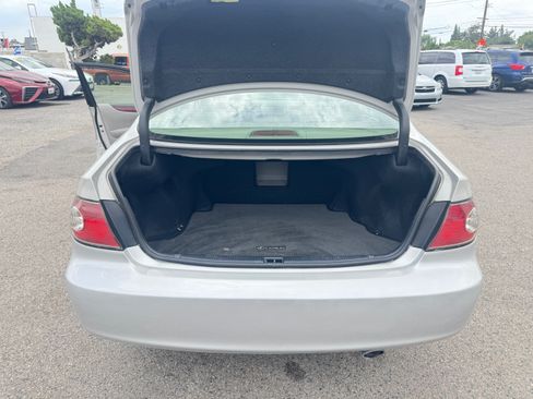 Used 2003 Lexus ES 300 UNAVAIL FWD image 23