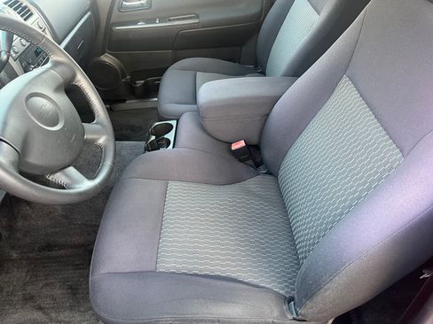 Used 2010 Chevrolet Colorado LT image 8