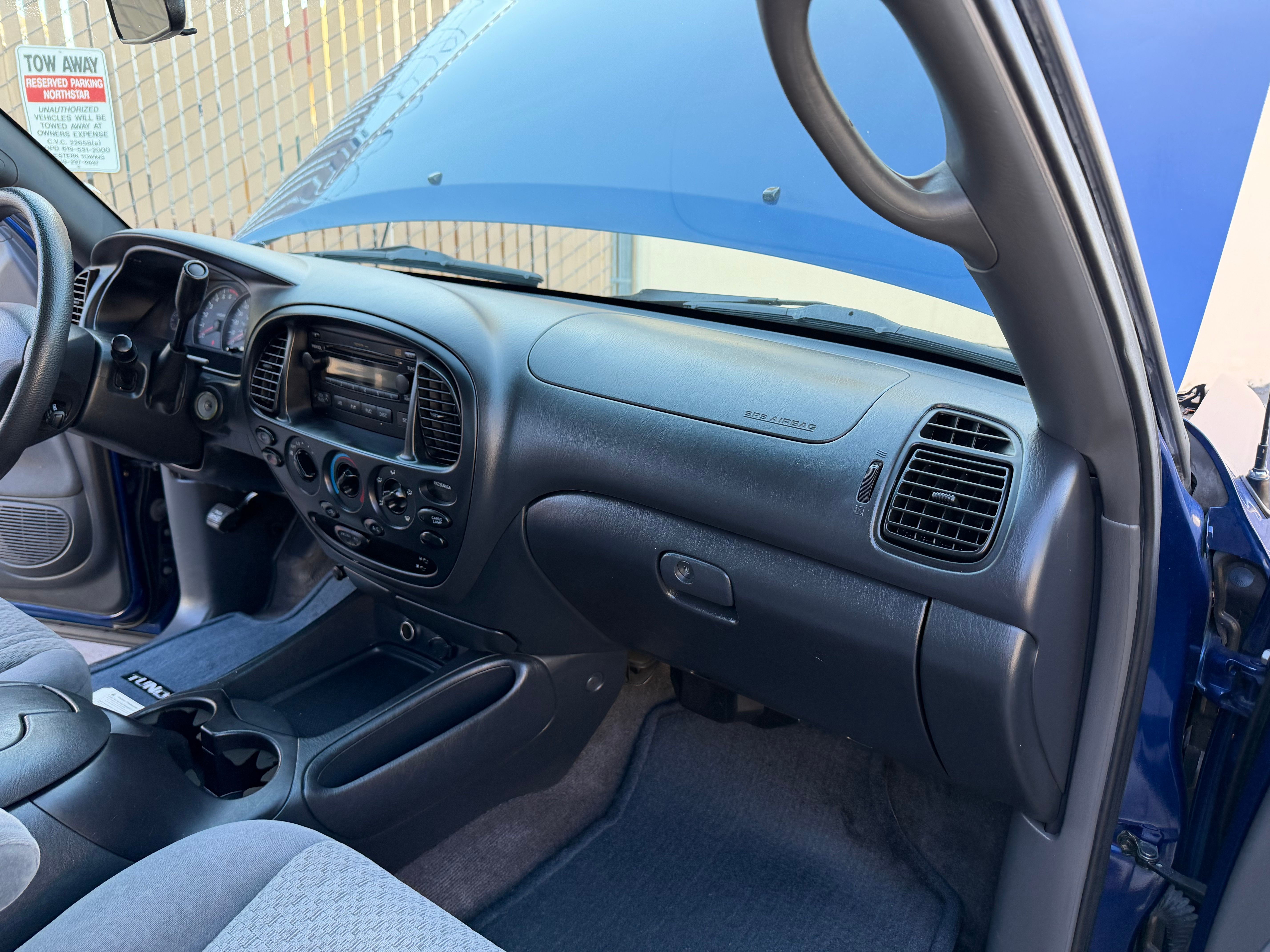 Used 2005 Toyota Tundra w/ TRD Off-Road Package AWD/4WD image 30