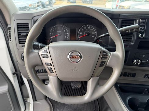 Used 2021 Nissan NV image 15