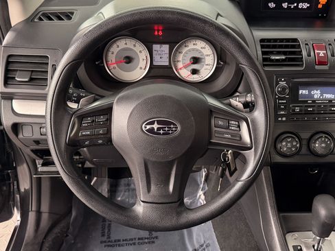 Used 2013 Subaru Impreza 2.0i Premium image 9