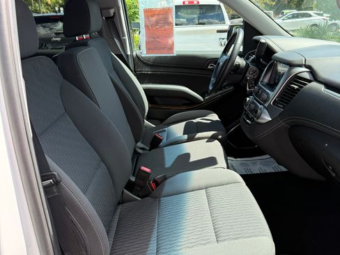 Used 2018 Chevrolet Tahoe LS image 21