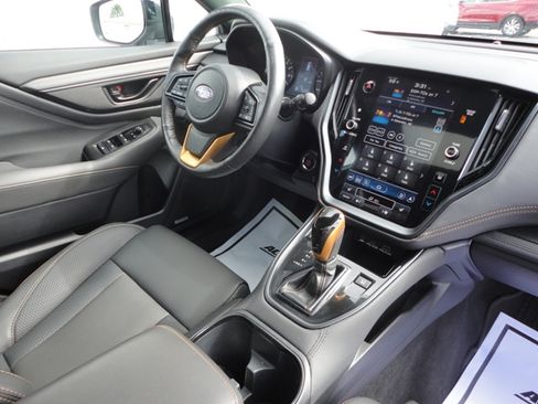 Used 2024 Subaru Outback Wilderness image 28