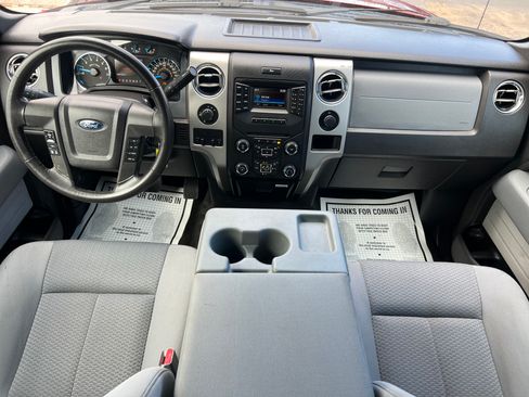 Used 2014 Ford F150 XLT image 3