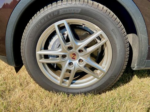Used 2014 Porsche Cayenne UNAVAIL AWD/4WD image 14
