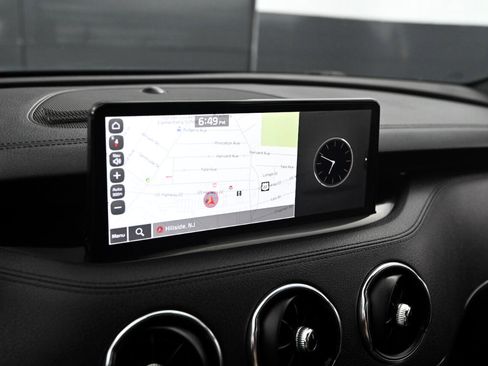 Used 2022 Kia Stinger GT-Line image 34