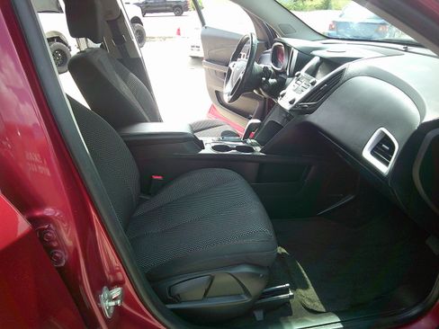Used 2015 Chevrolet Equinox LT FWD image 9
