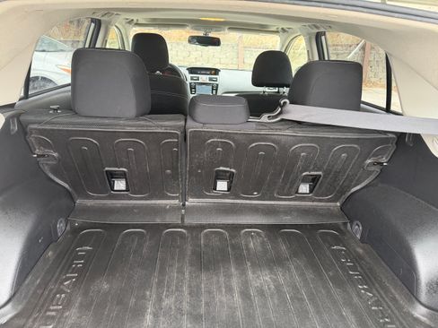 Used 2015 Subaru XV Crosstrek 2.0i Premium image 7