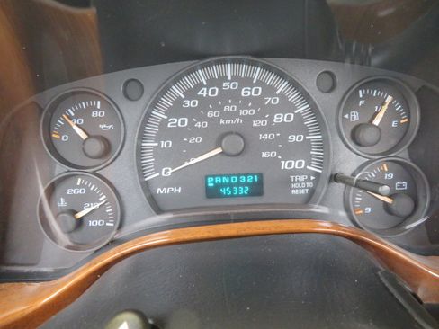 Used 2004 GMC Savana 1500 SLT RWD image 18