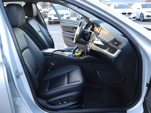 Used 2013 BMW 535i xDrive image 15