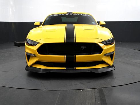 Used 2018 Ford Mustang GT image 8