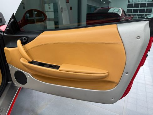 Used 2000 Ferrari 360 Modena image 23