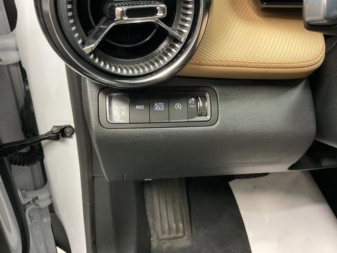 New 2026 Chevrolet Equinox ACTIV image 11