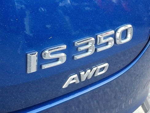 Used 2023 Lexus IS 350 F Sport w/ Memory Package image 29