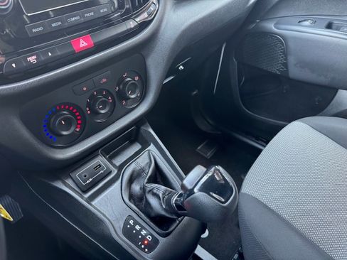 Used 2019 RAM ProMaster City Tradesman image 15