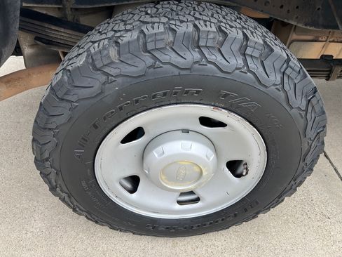 Used 2008 Ford F250 XL image 17