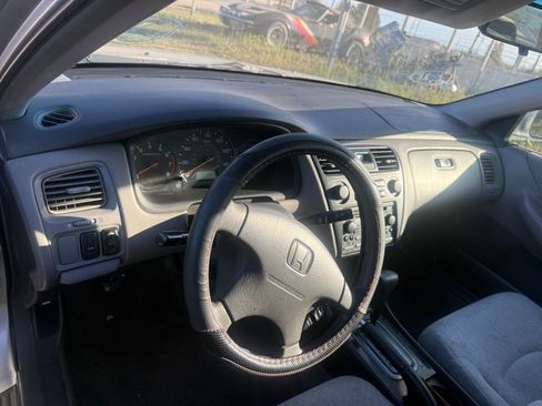 Used 2002 Honda Accord EX image 4