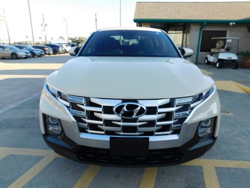 Used 2022 Hyundai Santa Cruz SEL image 3