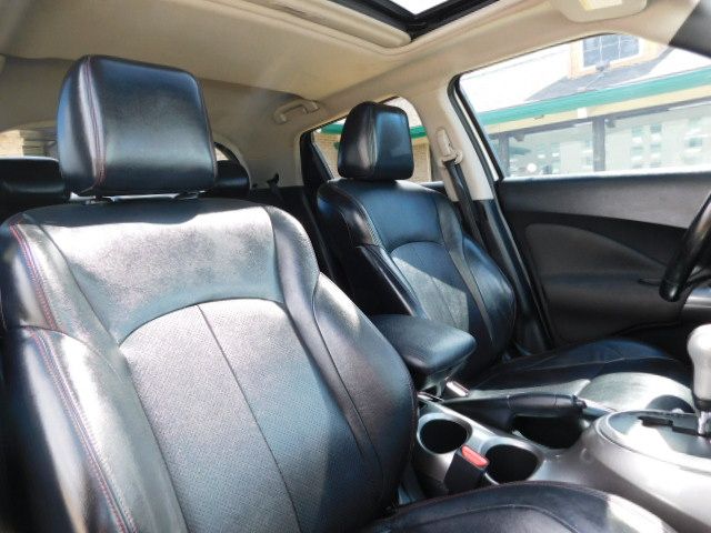 Used 2013 Nissan Juke SL AWD/4WD image 21