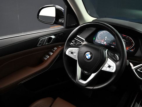 Used 2020 BMW X7 xDrive40i image 22