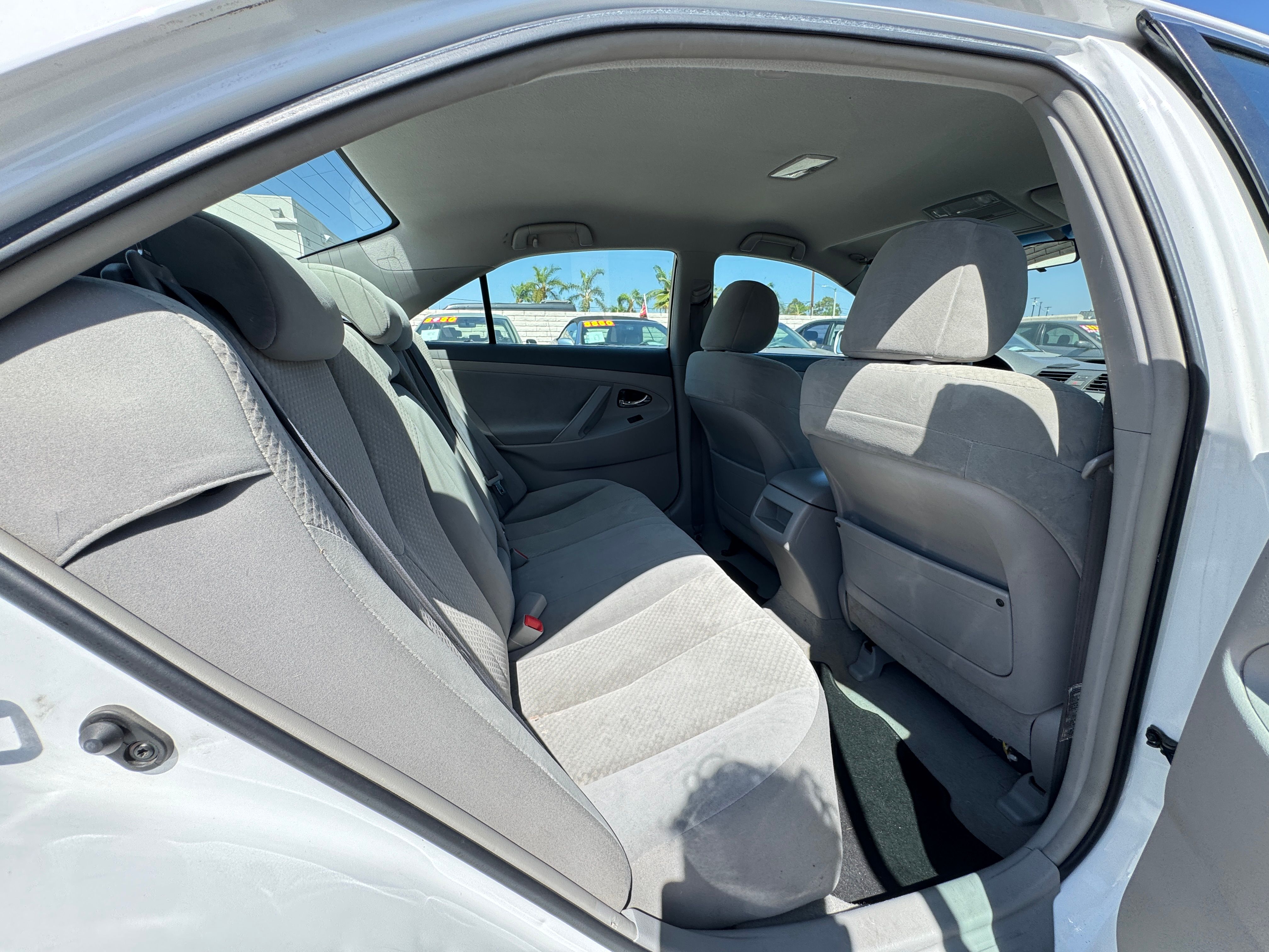 Used 2008 Toyota Camry LE FWD image 19