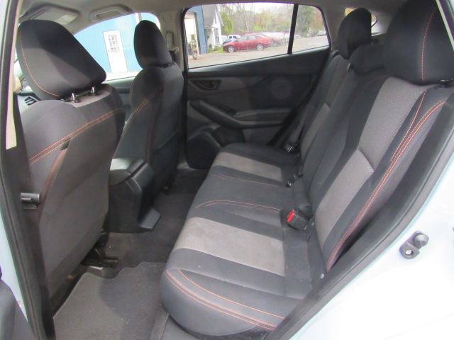 Used 2018 Subaru Crosstrek 2.0i Premium AWD/4WD image 13