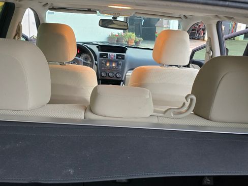 Used 2013 Subaru Impreza 2.0i Premium image 29