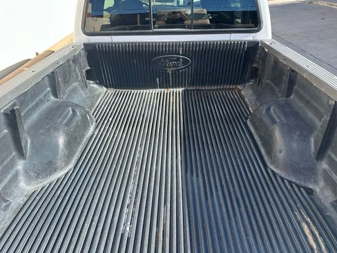 Used 2002 Ford F250 XLT image 16