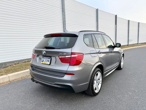 Used 2014 BMW X3 xDrive28i image 1