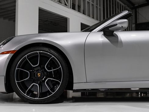 Used 2024 Porsche 911 Turbo S image 11