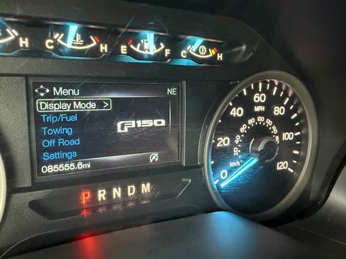 Used 2018 Ford F150 AWD/4WD image 11