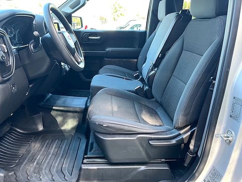 Used 2019 Chevrolet Silverado 1500 W/T image 23