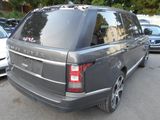 Used 2017 Land Rover Range Rover Supercharged image 4
