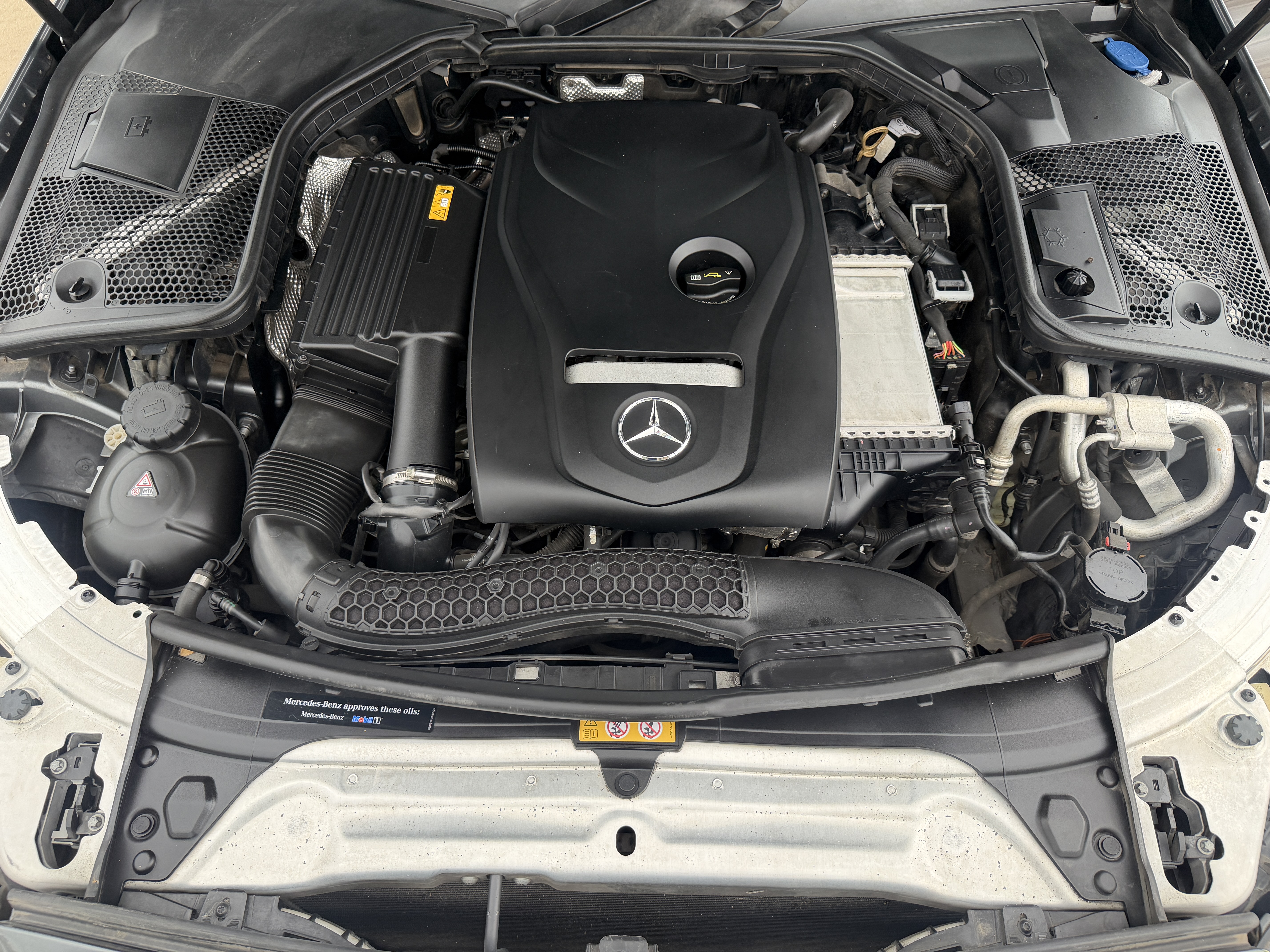 Used 2018 Mercedes-Benz C 300 Sedan image 22