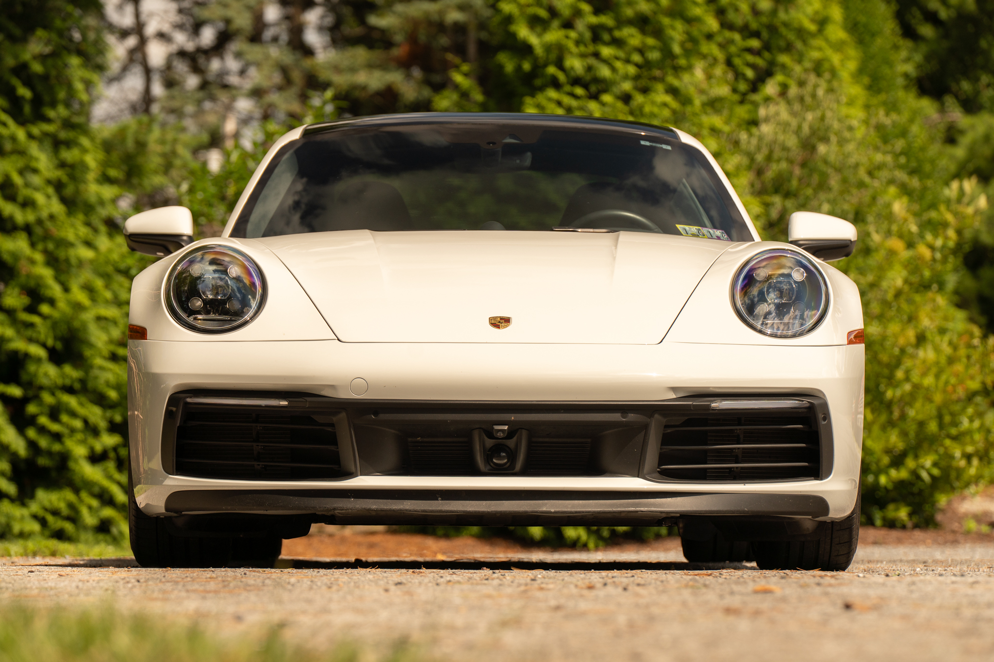 Used 2020 Porsche 911 Carrera 4S Coupe AWD/4WD image 5