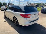 Used 2018 Honda Odyssey Elite image 4