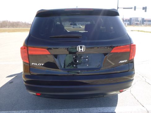 Used 2016 Honda Pilot EX-L image 7