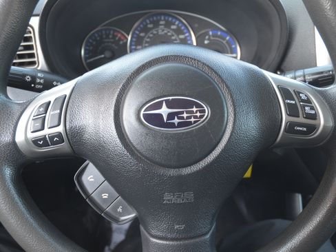 Used 2013 Subaru Forester 2.5X image 13