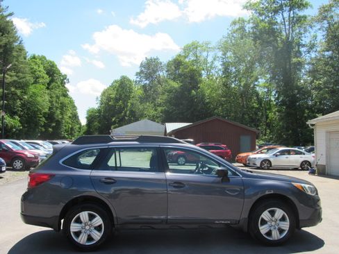 Used 2015 Subaru Outback 2.5i AWD/4WD image 8