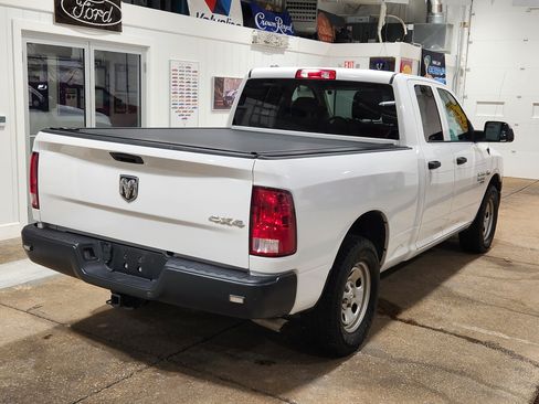 Used 2022 RAM 1500 Tradesman image 15