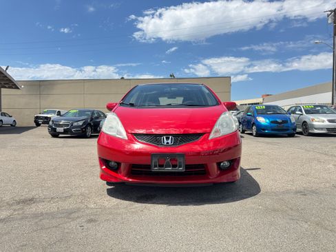 Used 2009 Honda Fit Sport image 13