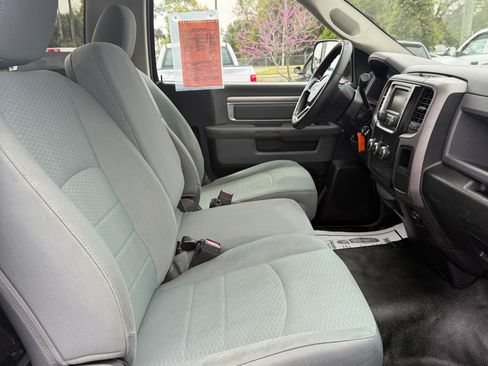 Used 2016 RAM 3500 Tradesman image 14