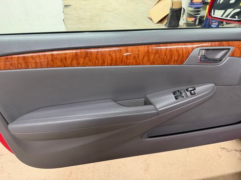 Used 2008 Toyota Solara SLE Convertible FWD image 3