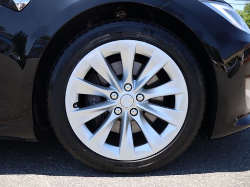 Used 2017 Tesla Model S 100D AWD/4WD image 40