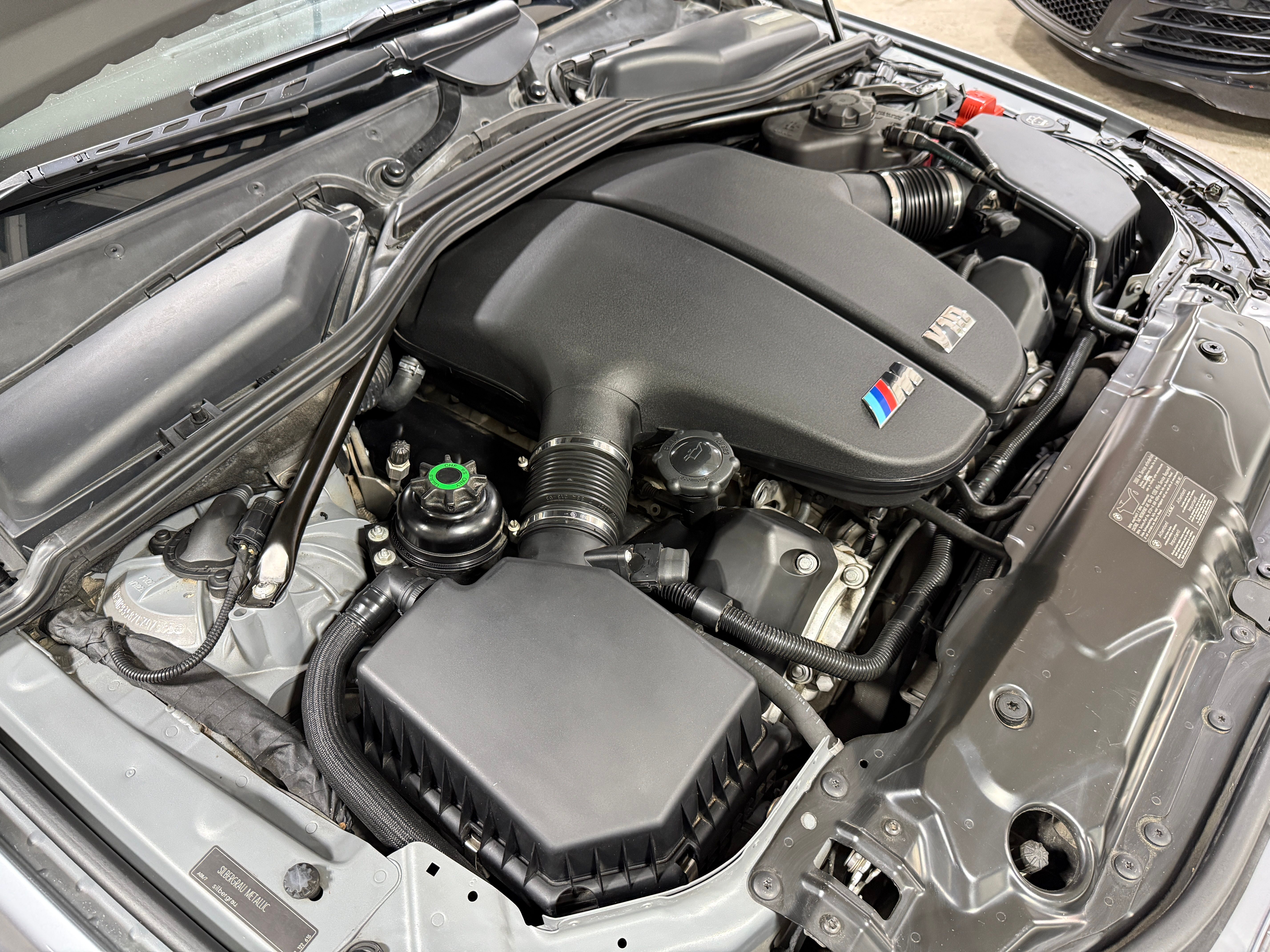 Used 2007 BMW M5 RWD image 39